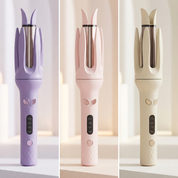 Miss&Glow™ - Boucleur automatique