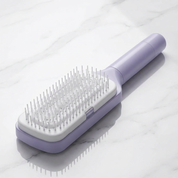 Miss&Glow™ - Brosse rotative