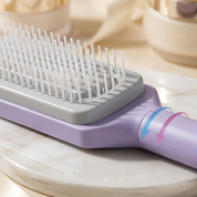 Miss&Glow™ - Brosse rotative