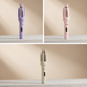 Miss&Glow™ - Boucleur automatique