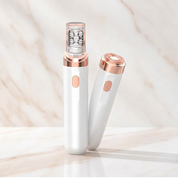 Miss&Glow™ - Épilateur pour le visage