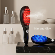 Miss&Glow™ - Brosse UV