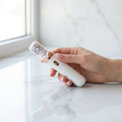 Miss&Glow™ - Épilateur pour le visage