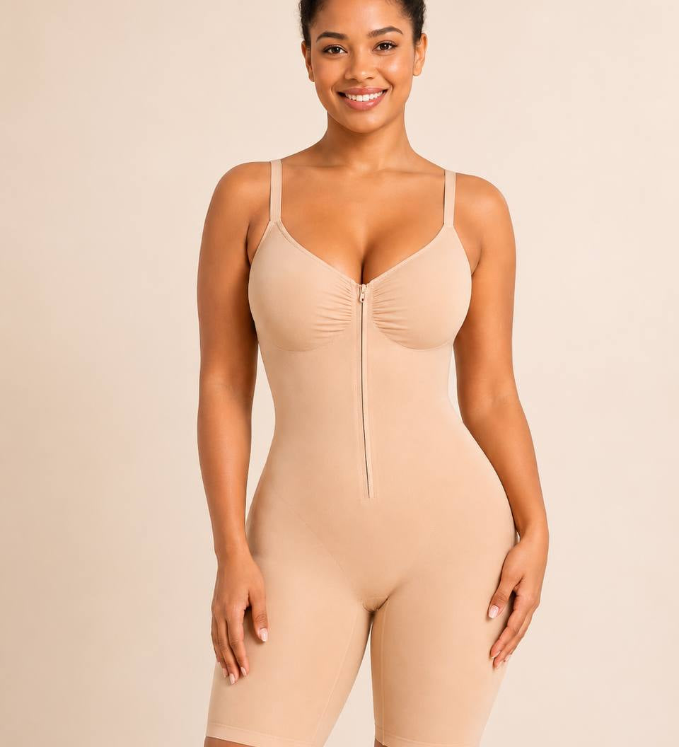 Aura Sculpt™ - Body sculptant invisible