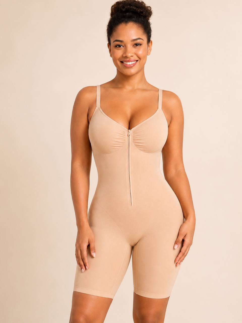 Aura Sculpt™ - Body sculptant invisible