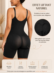 Aura Sculpt™ - Body sculptant invisible
