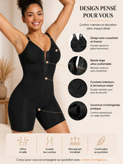 Aura Sculpt™ - Body sculptant invisible