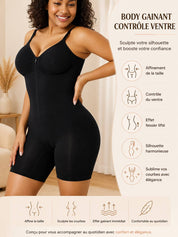 Aura Sculpt™ - Body sculptant invisible