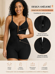 Aura Sculpt™ - Body sculptant invisible