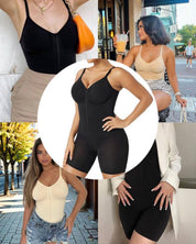 Aura Sculpt™ - Body sculptant invisible