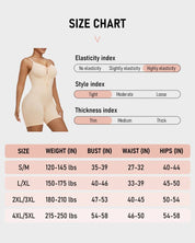 Aura Sculpt™ - Body sculptant invisible