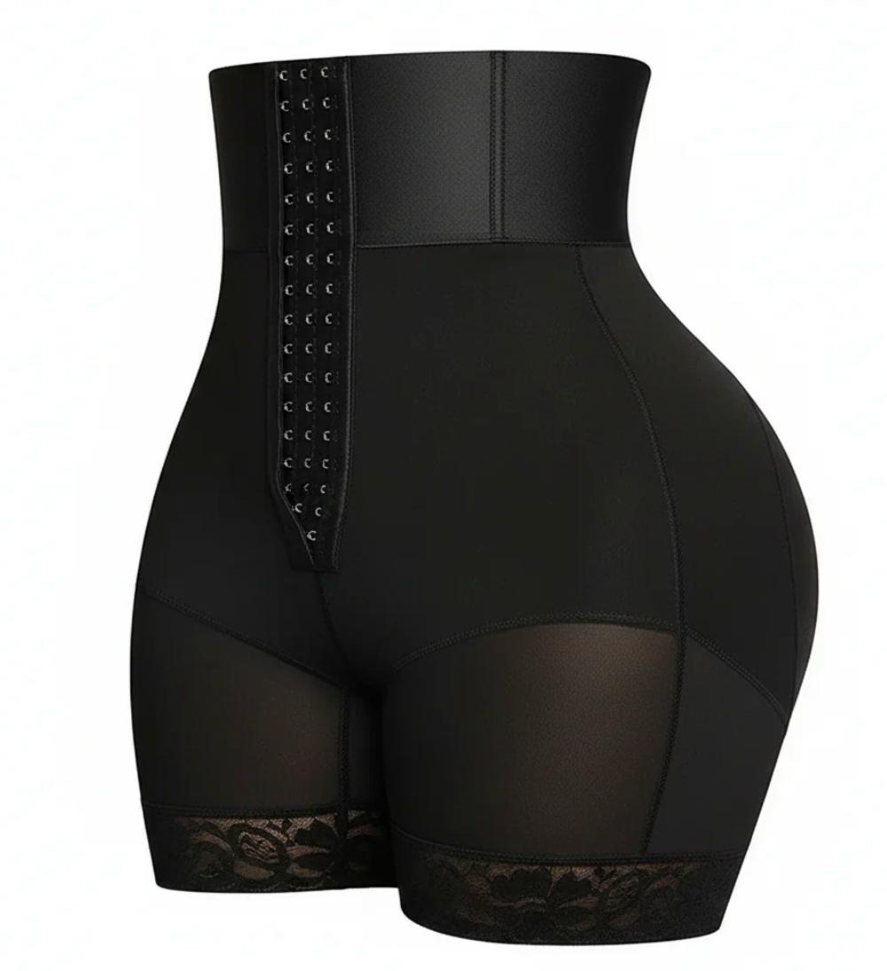 Miss&Glow™ - Short Shaper Rembourré