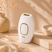 Miss&Glow™ - Épilateur à lumière pulsée